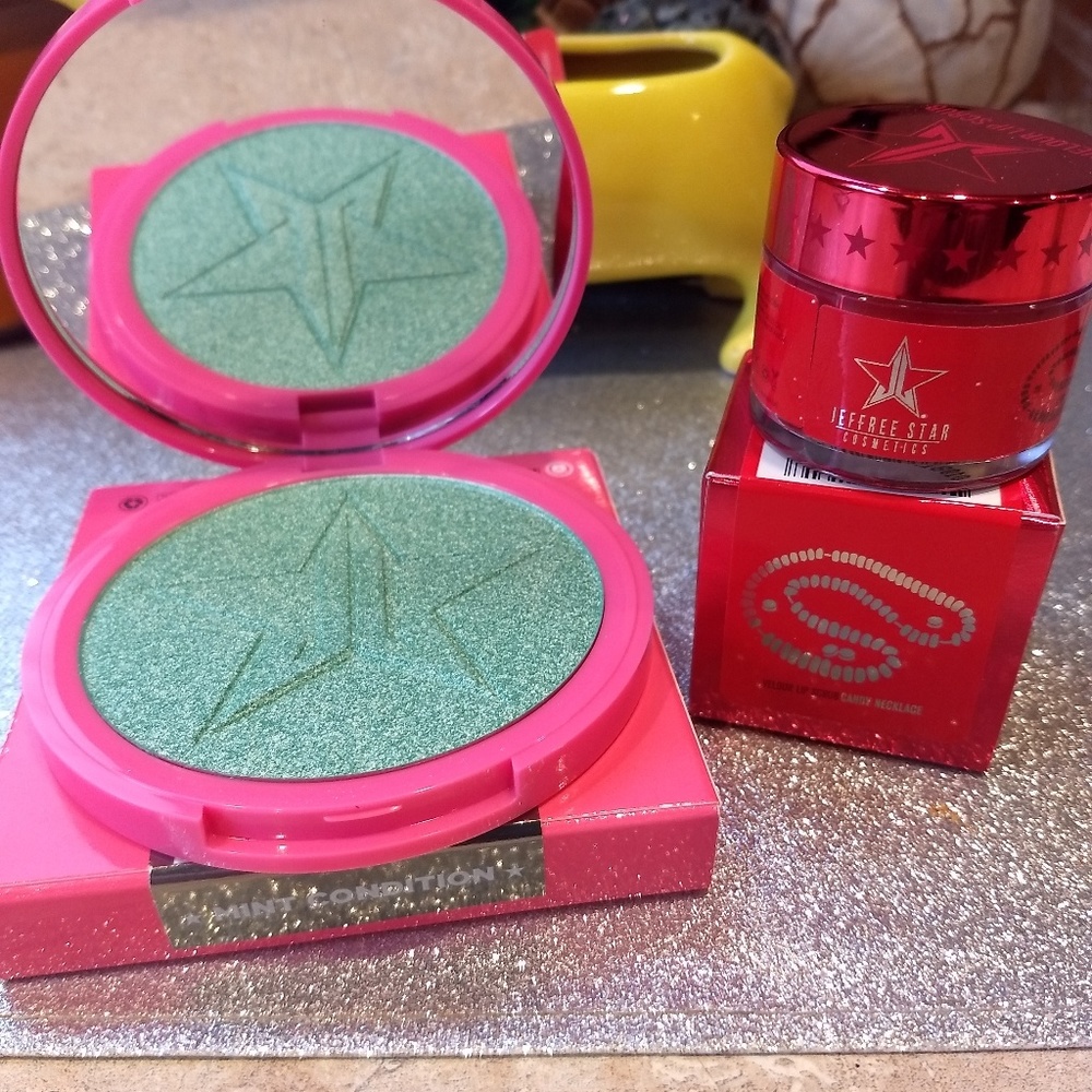 Jeffree 🌟 Bundle!!